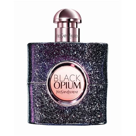 ysl black opium nuit blanche discontinued|ysl black opium floral shock.